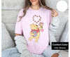Pooh Bear Valentines Day Shirt, Magical Love Shirt, Winnie The Pooh Crewneck, Walt Disney World Tee, Pooh Bear Shirt, Disney Valentines Day.jpg