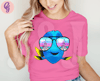 Baby Dory Shirt - 150+ Characters -  Magic Family Shirts, Sunglasses, Best Day Ever, Custom Family Shirts, Toddler, Girls, Finding Nemo.jpg