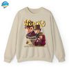 Vintage Wonka Doodle Art Shirt, Wonka Movie Merch, Wonka Hoodie Sweatshirt, Timothee Chalamet Shirt, Timothee Chalamet Sweatshirt.jpg