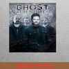 Ghost Adventures Cryptic Curses PNG, Ghost Adventures PNG, Aaron Goodwin Digital.jpg