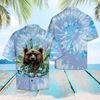 Bear Tie Dye Hawaiian Shirt Summer Button Up.jpg