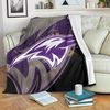Baltimore Ravens American Football Team Sherpa Fleece Quilt Blanket BL3152 - Wisdom Teez.jpg