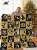 Boston Bruins Sherpa Fleece Quilt Blanket BL0032 - Wisdom Teez.jpg