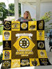 Boston Bruins Sherpa Fleece Quilt Blanket BL0037 - Wisdom Teez.jpg