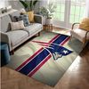 New England Patriots America NFL Area Rug For Gift Bedroom Rug Home US Decor.jpg
