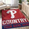 Philadelphia Phillies Personalized MLB Team Logos Area Rug Living Room Rug.jpg