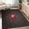 San Francisco 49ers Area Rugs Living Room Carpet Local Brands Floor Decor The US Decor.jpg