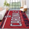 St Louis Cardinals Personalized MLB Area Rug Carpet Living Room Rug.jpg