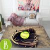Hit A Home Run Baseball Patterned Kids Room Rug Stylish And Popular Choice - Print My Rugs.jpg