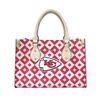 Kansas City Chiefs Excalibur Tile Limited Edition Fashion Lady Handbag New046110 - ChiefsFam 2.jpg