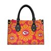 Kansas City Chiefs Ornamental Round Pattern Limited Edition Fashion Lady Handbag New042410 - ChiefsFam 1.jpg