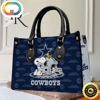 Dallas Cowboys NFL Snoopy Women Premium Leather Hand Bag.jpg