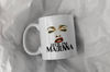 Madonna Album Cover Ceramic Mug 11oz 1.jpg