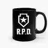 Resident Evil 2 Rpd Logo Ceramic Mugs.jpg