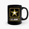 Us Army Simple Logo Ceramic Mugs.jpg