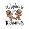 Cookies For Krampus Creepy Gingerbread Man PNG File.jpg