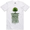 Know Your Roots Regular Fit Cotton 100 Cotton Ring spun Pre Shrunk T Shirt.jpg