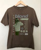 Blond T-Shirt , Frank Blond Vintage 90s Style Graphic Shirt , Blond Shirt, Cute Unisex Retro Tee.jpg