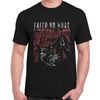 Faith No More t-shirt King for a Day.jpg