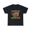 Hemorrhoid Conqueror Meme Shirt - Funny Shirts, Parody Tees, Funny Meme Tee, Funny Hemorrhoids, Funny Gift Tee, Funny Memes and more.jpg
