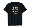 Buy ASPCA Animal Faces T-Shirt - Tees.Design.png