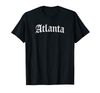 Buy Atlanta T Shirt Men Women Kids Souvenir Gift - Tees.Design.png
