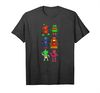 Buy Battle Bots Robot Robotics T Shirt Unisex T-Shirt - Tees.Design.png