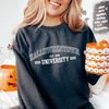 Halloweentown Est 1998 Sweatshirt, Halloweentown University, Retro Halloweentown Sweatshirt, Fall Sweatshirt, Vintage Halloween Sweatshirt 3.jpg