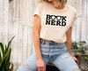 Book Nerd Sweatshirt, Funny Book Lover T-shirt, Reader Bookish Shirt, Librarian Gift, Gift for Book Lover, Gift For Bookworms Teacher Reader.jpg