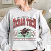Vintage Texas Tech Football Shirt, NCAA, Best Gift Ever, , Texas Tech Football Shirt, Texas Tech-Red Raiders Mascot,.jpg