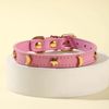 UTFpCute-Cat-Collar-Soft-Leather-Pet-Collars-For-Small-Dog-Kitten-Puppy-Necklace-Cat-Accessories-Star.jpg