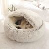 icJISoft-Plush-Pet-Bed-with-Cover-Round-Cat-Bed-Pet-Mattress-Warm-Cat-Dog-2-in.jpg