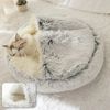 s65DSoft-Plush-Pet-Bed-with-Cover-Round-Cat-Bed-Pet-Mattress-Warm-Cat-Dog-2-in.jpg