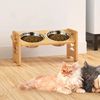 Q4xWElevated-Dog-Bowls-Bamboo-Tilted-Adjustable-Dogs-Feeder-Stand-with-Stainless-Steel-Food-Bowls-for-Puppies.jpg