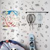 lvziCartoon-Universe-Theme-Pattern-Wall-Sticker-Bedroom-Kids-Baby-Room-Home-Decoration-Mural-Combination-Wallpaper-Nursery.jpg