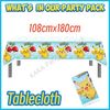 UPKwPokemon-Birthday-Party-Decorations-Pikachu-Balloons-Paper-Tableware-Plates-Backdrops-Toppers-Baby-Shower-Kids-Boy-Party.jpg