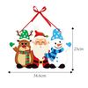 fi6w2023-Christmas-Door-Hanger-New-Year-Party-Pendants-Santa-Claus-Snoweman-elk-Paper-Banner-Merry-Christmas.jpg