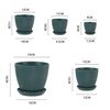 tjsNHome-Garden-Pots-with-Tray-Planters-Flower-Plant-Pots-Multi-Color-Flower-Seedling-Nursery-Pots-with.jpg