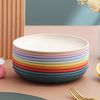 AS7SWheat-Straw-bone-spitting-plate-Household-garbage-tray-Fruit-bowl-Snack-plate-kitchen-plates-sets-dinner.jpg
