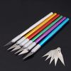 GXOH1PC-6-Colors-Metal-Handle-Non-Slip-Knife-With-6Pcs-Blade-Scalpel-Engraving-Cutter-Sculpture-Carving.jpg
