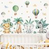 xhFTCartoon-Jungle-Animals-Leaves-Watercolor-Vinyl-Wall-Stickers-for-Kids-Room-Baby-Nursery-Room-Decoration-Elephant.jpg