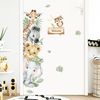 uvewDoor-Stickers-Cute-Jungle-Animals-Elephant-Giraffe-Watercolor-Wall-Sticker-for-Kids-Room-Baby-Nursery-Room.jpg