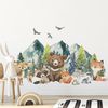 Z0jNWatercolor-Forest-Animals-Bear-Deer-Wall-Stickers-for-Kids-Rooms-Nursery-Wall-Decals-Boys-Room-Decoration.jpg