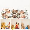 tSlWWatercolor-Forest-Animals-Bear-Deer-Wall-Stickers-for-Kids-Rooms-Nursery-Wall-Decals-Boys-Room-Decoration.jpg