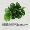 3CZwArtificial-Turtle-Back-Leaf-High-Grade-Simulation-Of-Fake-Flowers-18-Fork-Turtle-Back-Leaf-Creative.jpg