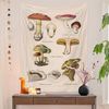 I0fhBotanical-Print-Floral-Tapestry-Wall-Hanging-Mushroom-Tapestry-Vintage-Boho-Wildflower-Vegetable-Tapestry-Colorful-Home-Decor.jpg