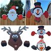MizhChristmas-Fence-Decoration-Santa-Clause-Snowman-Reindeer-Penguin-Peeker-Yard-Ornaments-Indoor-Outdoor-Festival-Gift.jpg