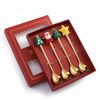 YWM56-4-2PCS-Christmas-Gift-Glod-Spoon-Fork-Set-Elk-Christmas-Tree-Decoration-Dessert-Scoop-Fruit.jpg