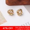 SoTbTiny-Metal-Stud-Earrings-for-Women-Gold-Color-Twist-Round-Earrings-Small-Unusual-Earrings-boucles-d.jpg