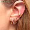 R0WcKEYOUNUO-Gold-Filled-Stud-Earrings-Set-For-Women-Ear-Cuffs-Colorful-Zircon-Dangle-Hoop-Earrings-Fashion.jpg